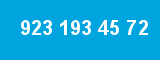 923 193 45 72